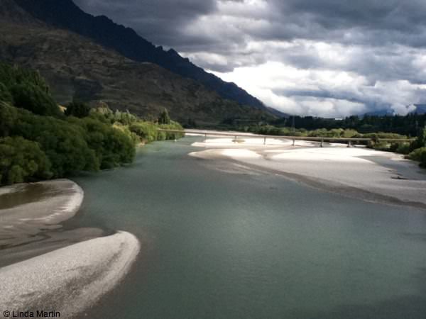 travel photography podcast - taken with an iPod touch