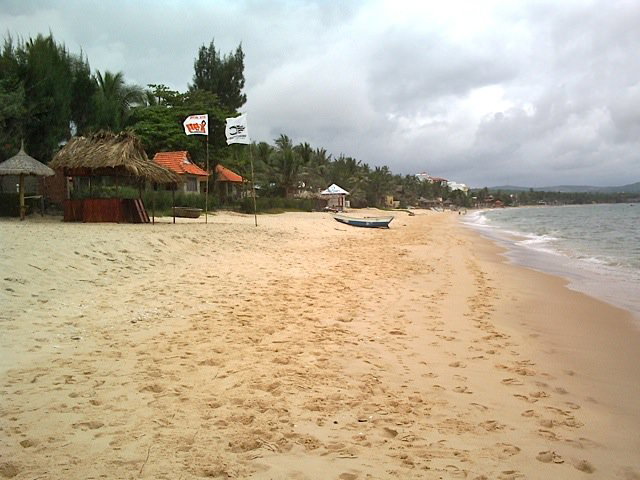 vietnam mui ne beach - Asia travel ideas and resources