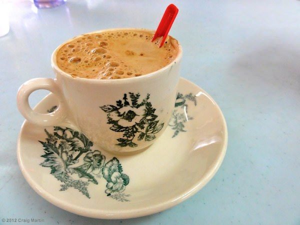 white coffee from ipoh - kuala lumpur podcast-06 White coffee